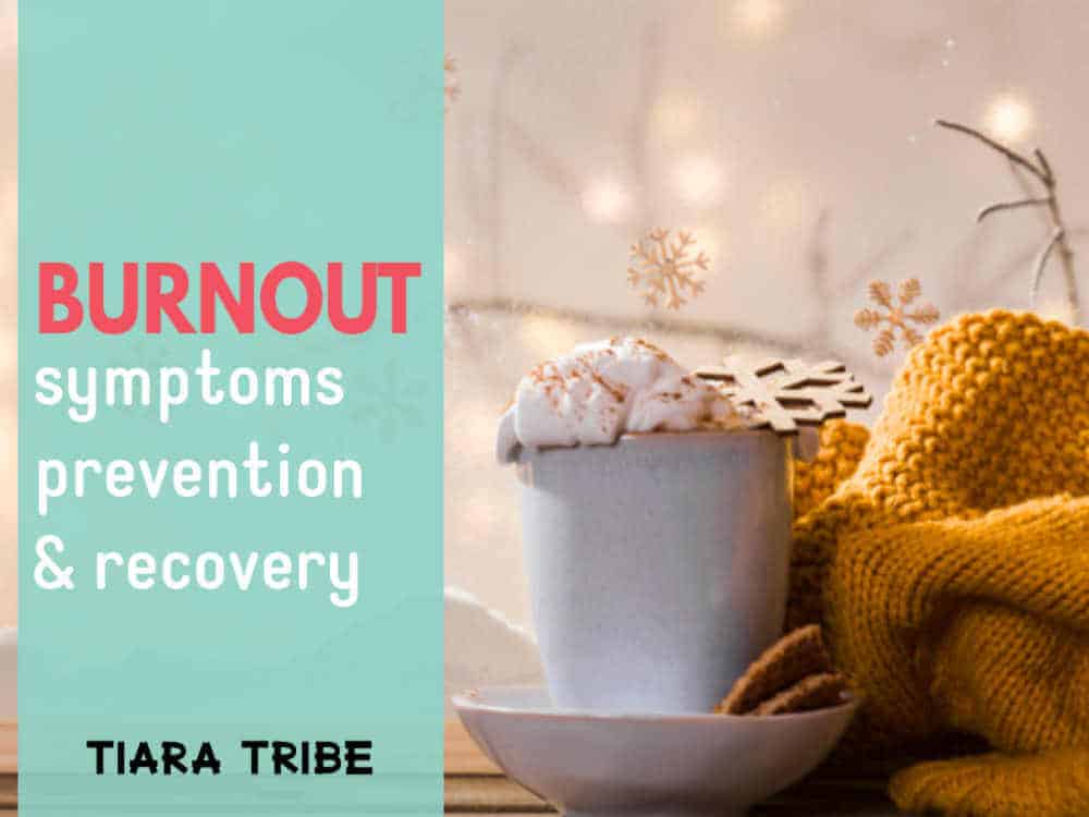 Burnout Symptoms, Prevention & Recovery