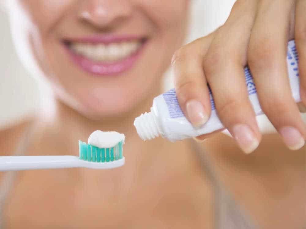 5 tips for healthy teeth