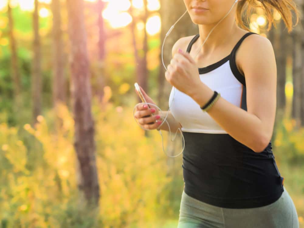 Starting An Exercise Routine At 60 Starting An Exercise Routine At 60
