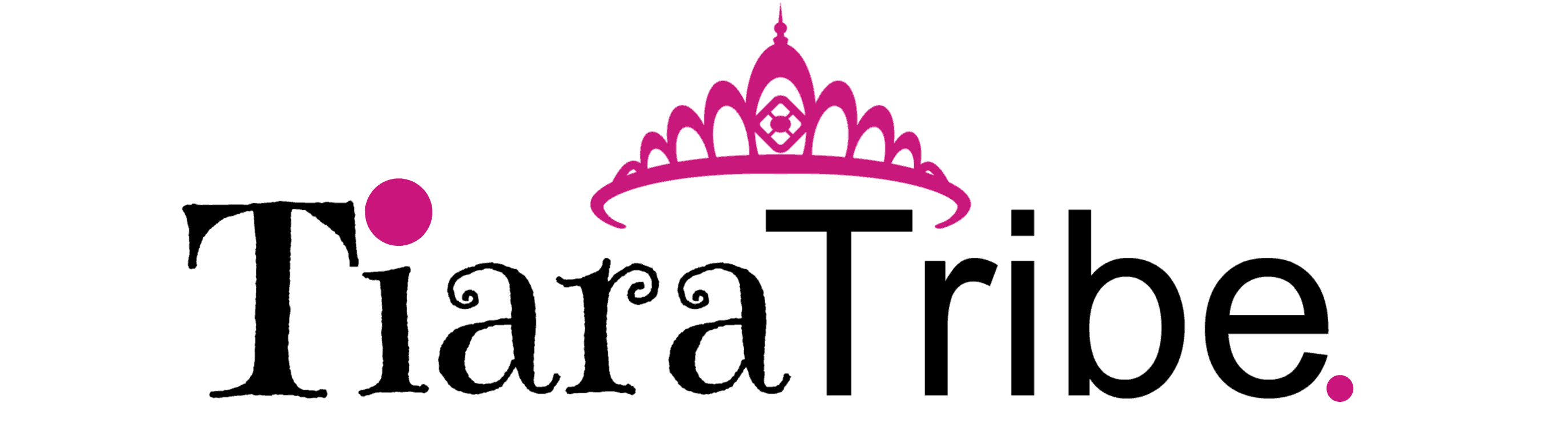 Tiara Tribe Where women succeed