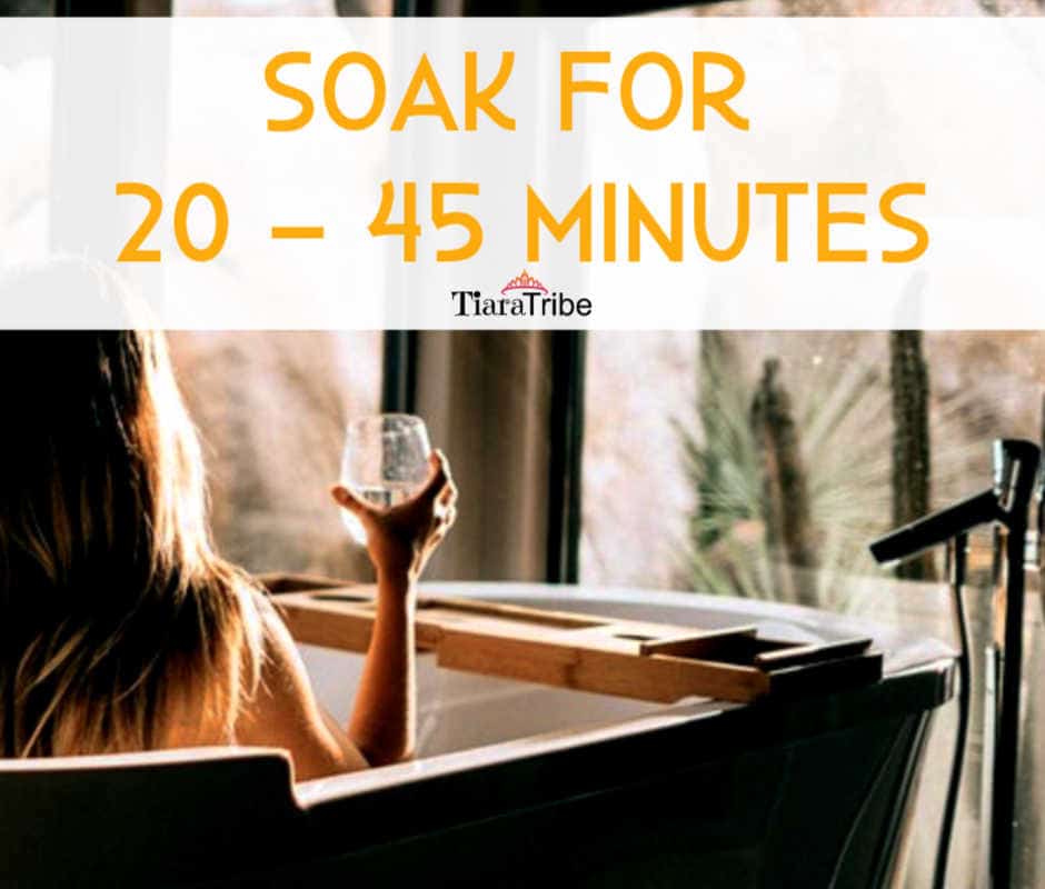 Best detox bath