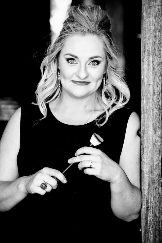 Qualified makeup artist