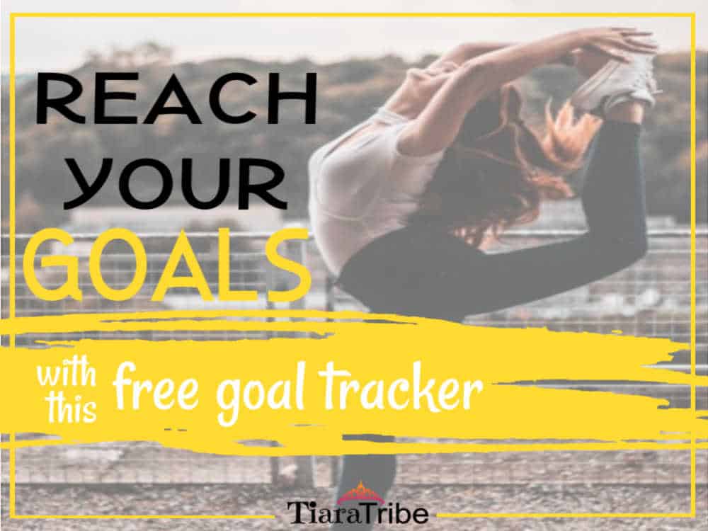 How to achieve goals | 9 simple steps