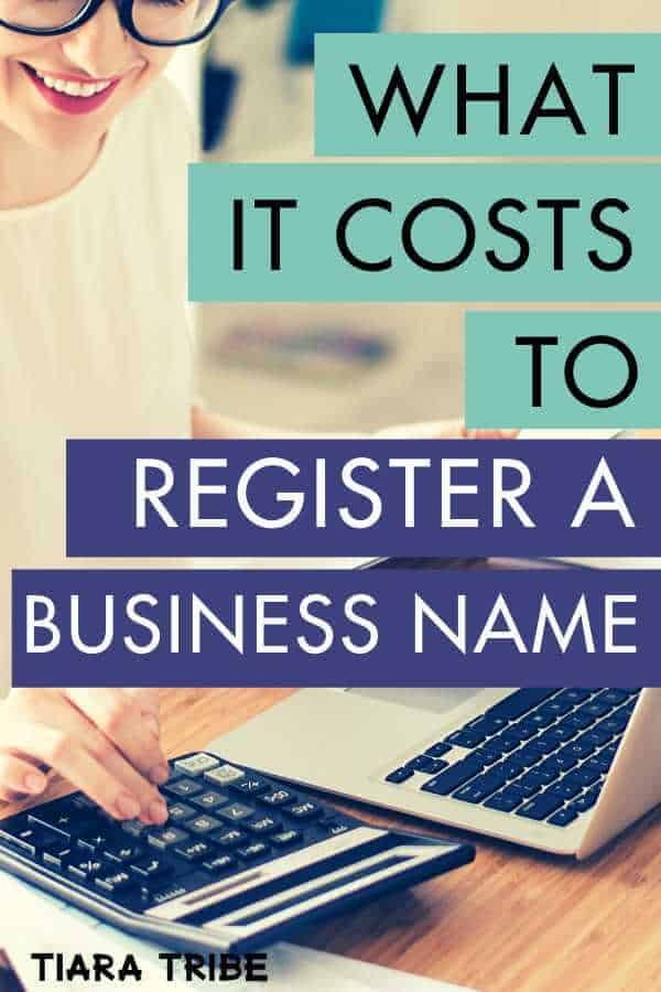 How to Register a Business Name - Part of the 'Start A Business Roadmap'