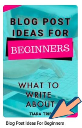 How to get a Pinterest business account