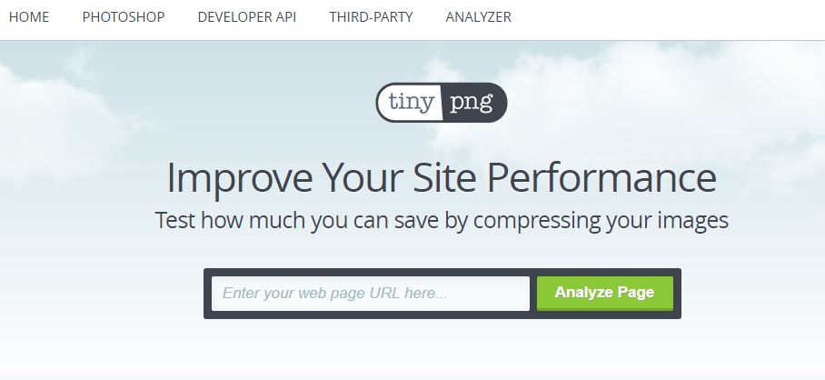 How to optimize images to make your site faster