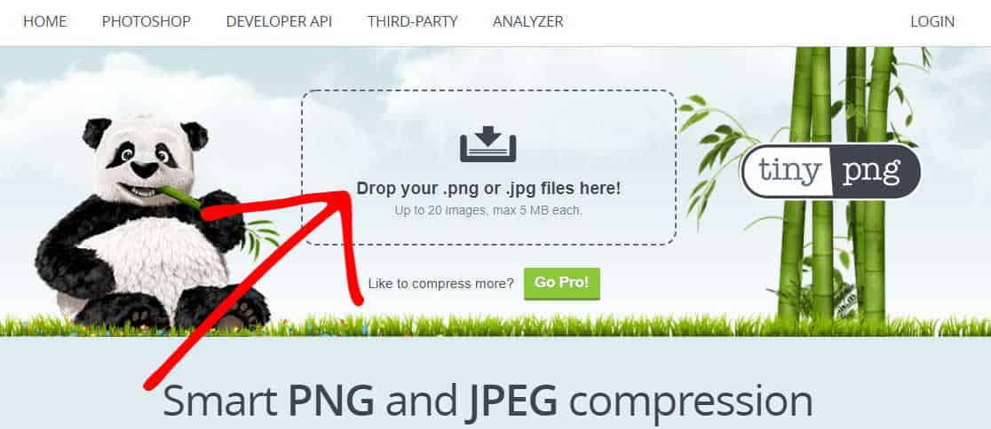 How to optimize images to make your site faster