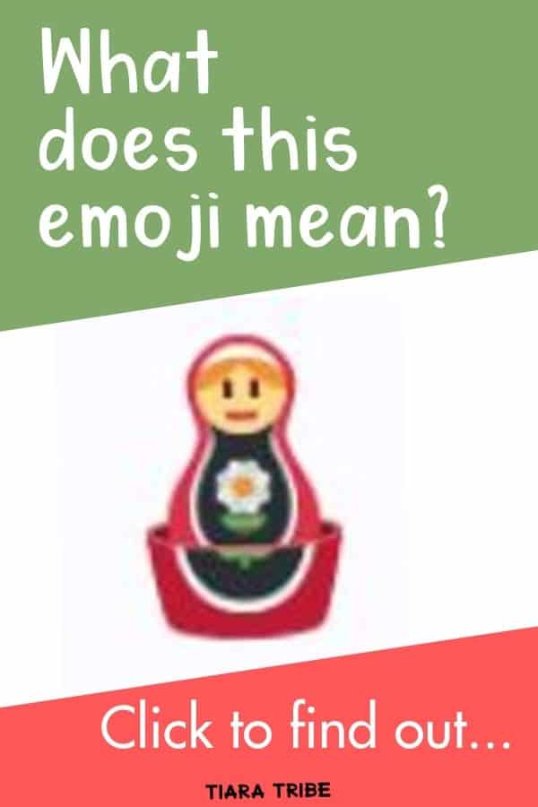 46 emojis that start with the letter N Updated for 2020